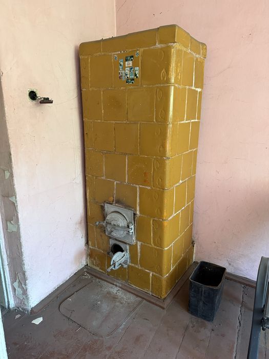 Sprzedam udział 1/8 w kamienicy ze wskazaniem na lokal 77 m² – Starachowice (Gotówka)
