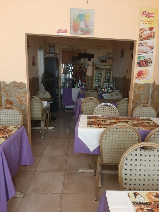 Trespasse Snackbar CENTRO DE ALMANCIL