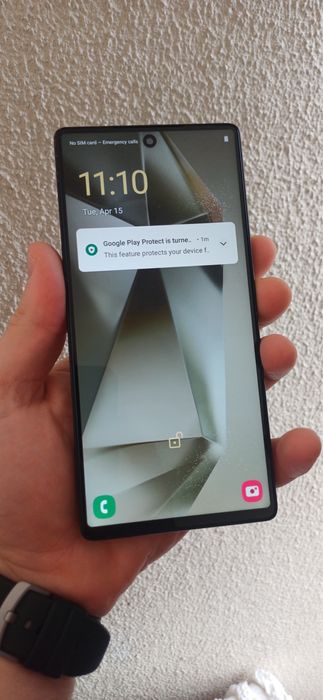 Telemovel S25 Ultra novo