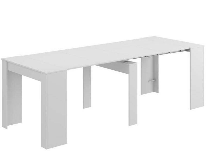 Mesa  aparador extensivel