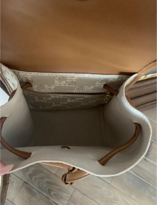 Жіночий рюкзак steve madden