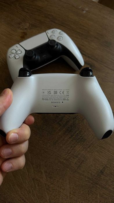 Геймпад Sony DualSense для PS5, 2 шт.