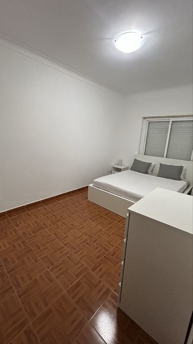 Quarto para casal ou solteiro