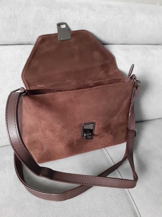 Mala Senhora (castanho)