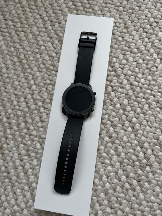 Amazfit GTR (model A1902)