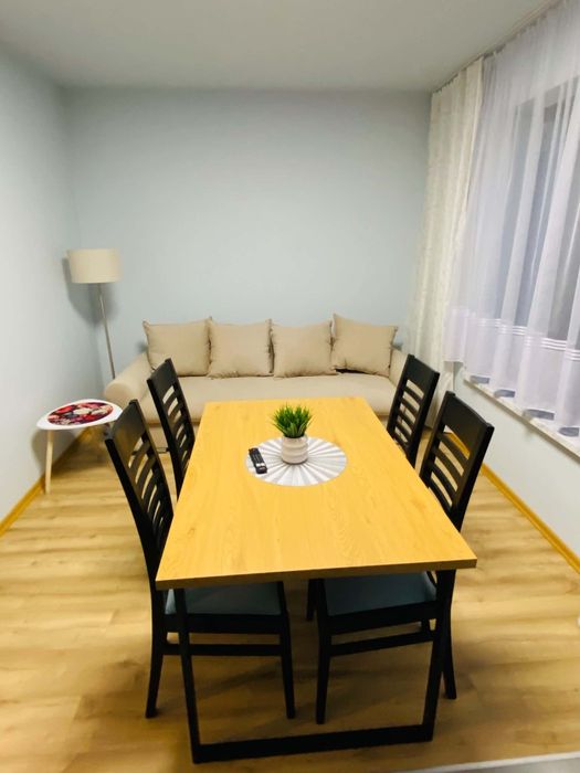 Nocleg apartament centrum jury od 16.08