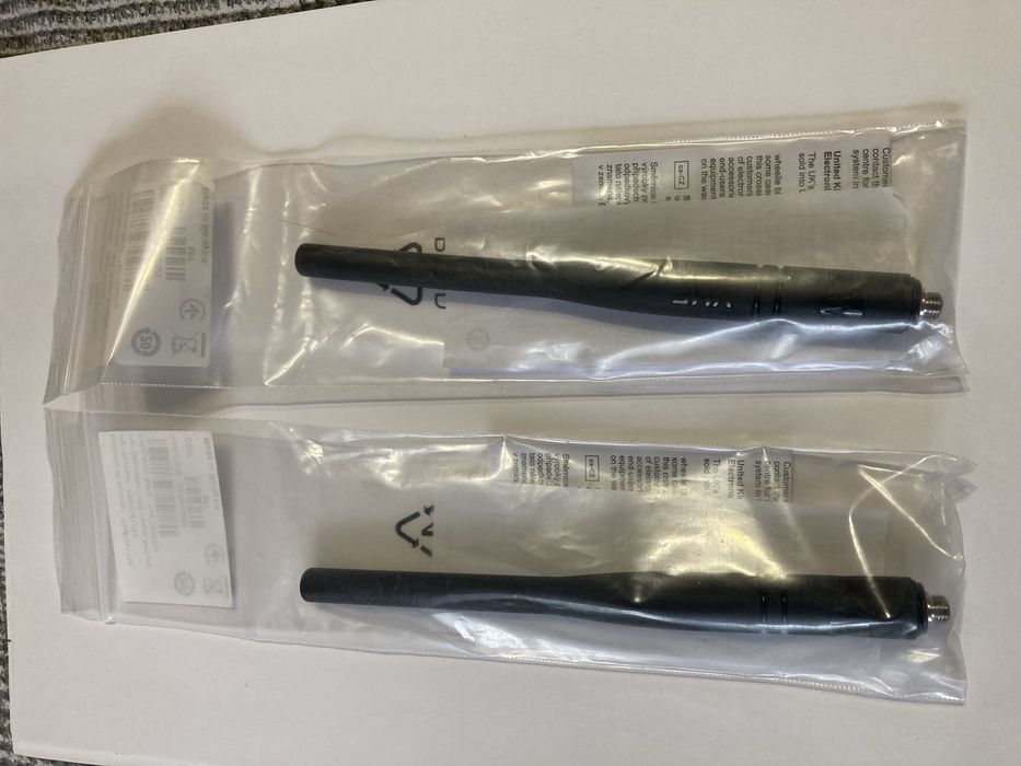 Антена Motorola PMAD4116a