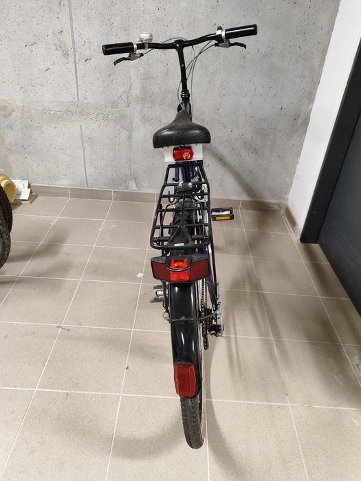 Rower męski Schauff Profistyle 26”