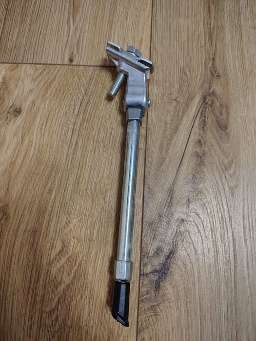 Podpórka rowerowa Walfort metalowa