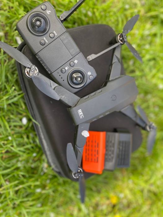 Квадрокоптер 8/10