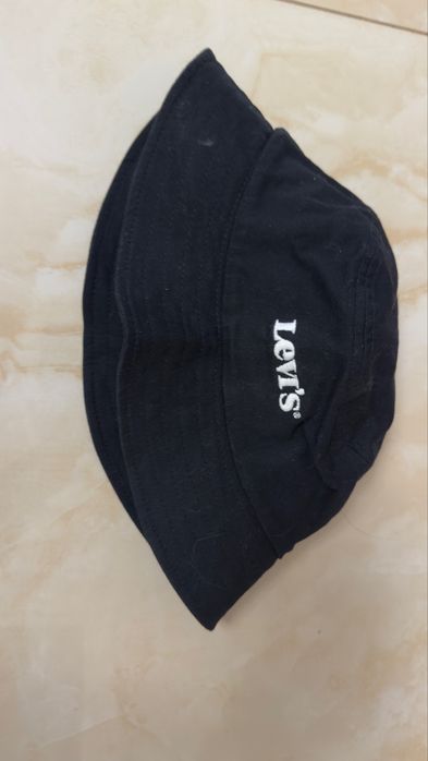 Панамка Levi’s, оригінал