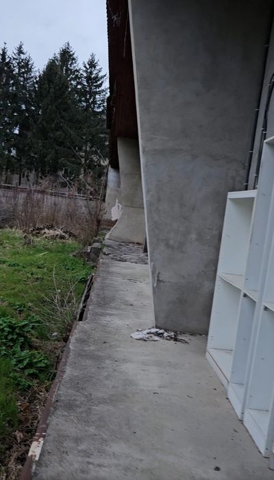 Продається склад в Берегове.