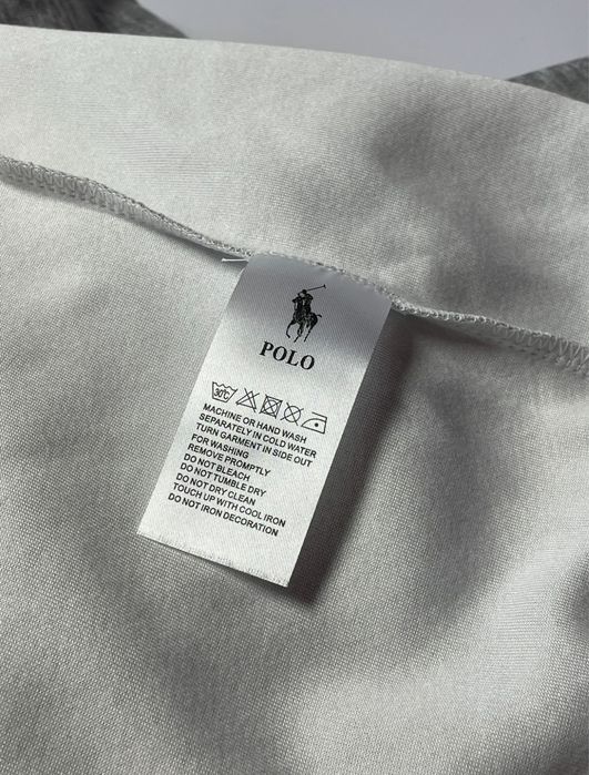 Кофта Polo Ralph Lauren | Зіп худі Polo Ralph Lauren |Зіпка | Поло