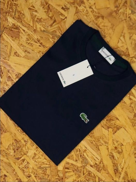 T-shirt Lacoste Várias Cores