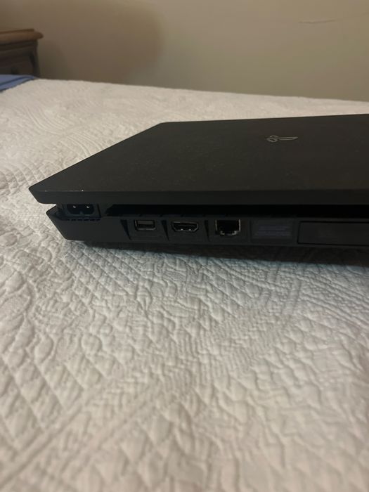 Ps4 slim 1tb ssd