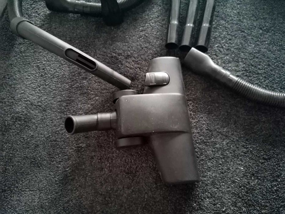 Odkurzacz MiNi - ZB 300