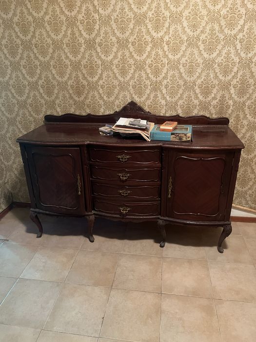 Movel em boas condicoes