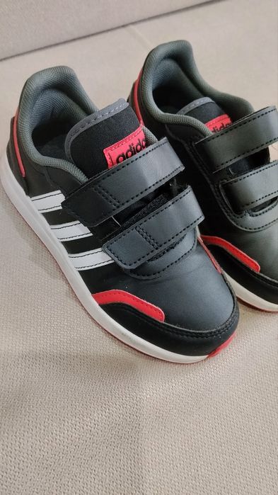Adidasy dla Chłopca