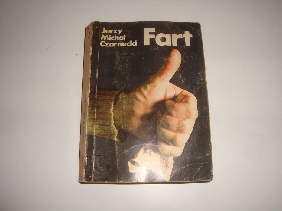 Fart - J.M.Czarnecki