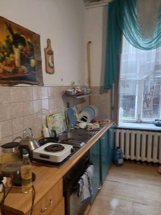 Продам румынский особняка ул.Измаильская (центр)