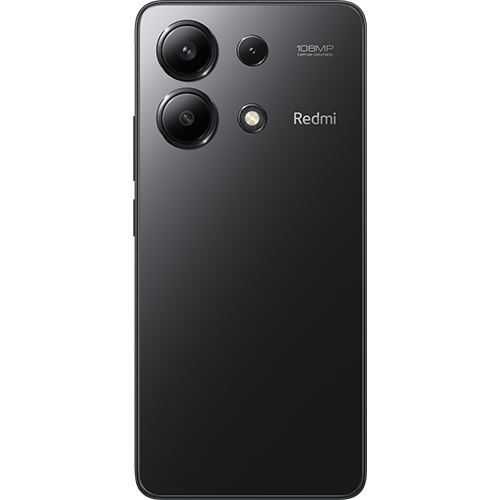 redmi note 13 Midnight Black ***So a dinheiro***