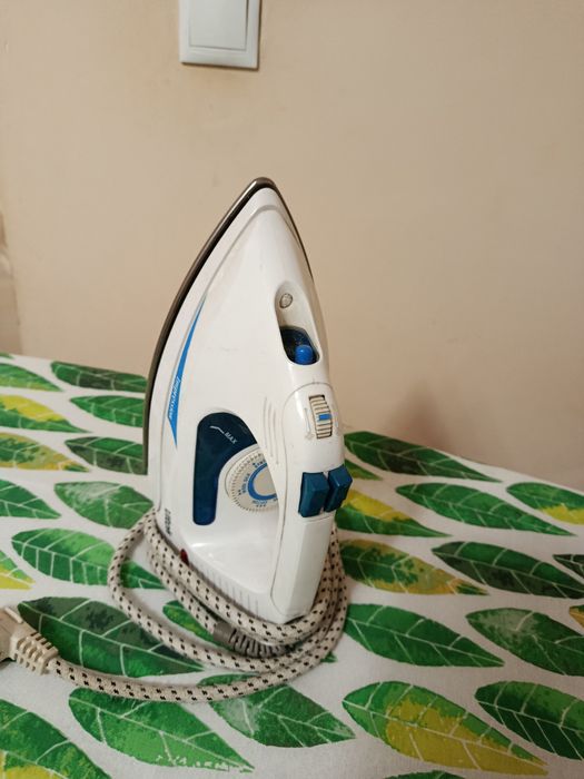 Праска для одягу