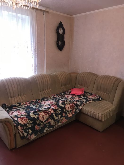 Здам 3-к кв для Війскових   вул. Ковпака( р-н пр. Перемоги)