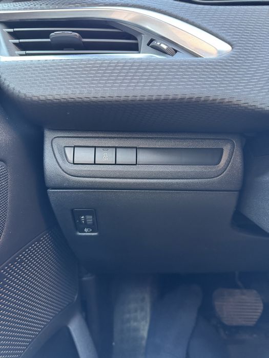 Peugeot 2008, 2013р