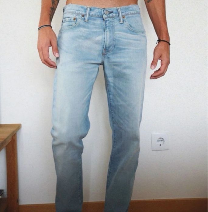 Calças Levi's 511