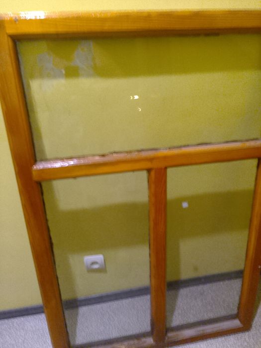 Окна деревянные, оконные блоки, рами.  Для дому і теплиці