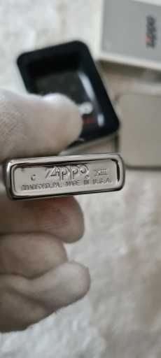 Zapalniczka Zippo Camel Joes Racing 23(97r) Nowa