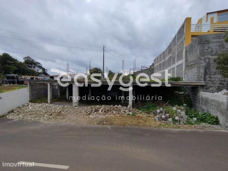 Terreno para construção com projeto para moradia em São Mateus