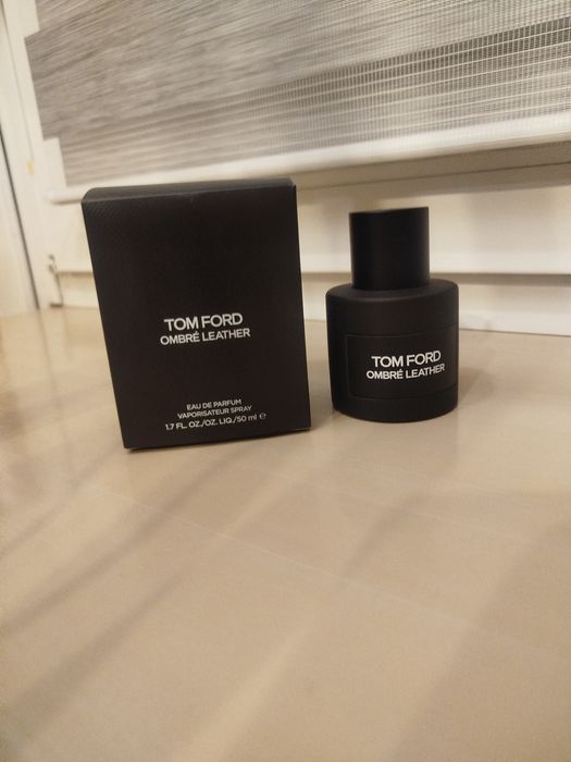 Tom Ford Ombre Leather eau de parfum 50ml