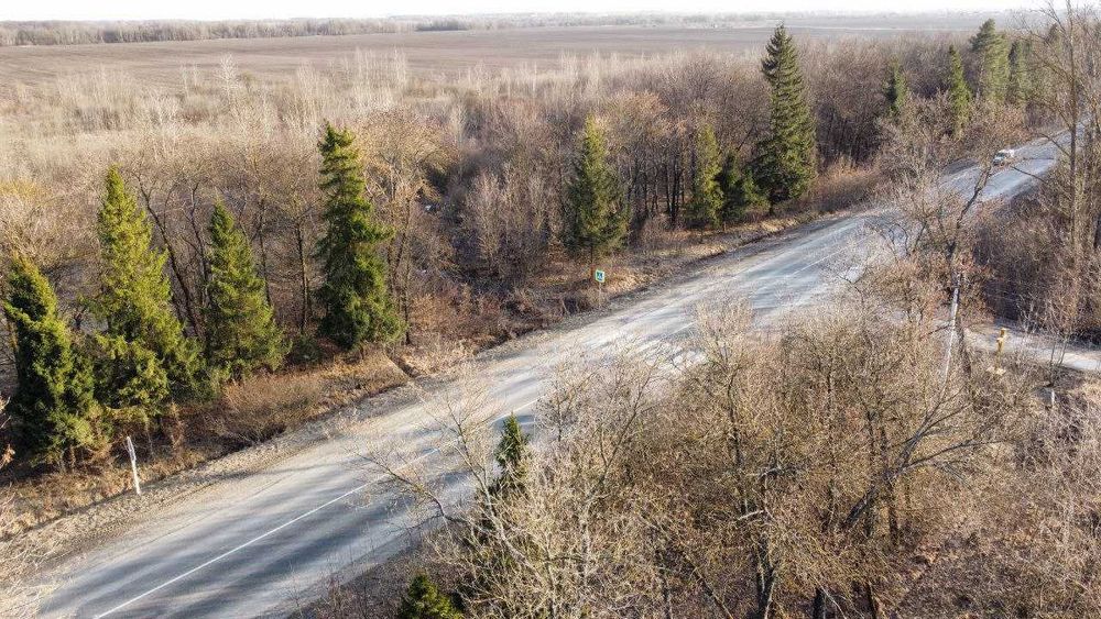 Продаж ділянки 12 сотих, с/г призначення, Скобичівка, траса, світло,