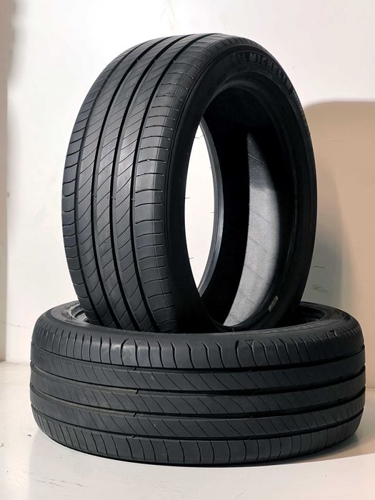 Pneus Michelin Primacy 4 - 225/45/17 - Como NOVOS