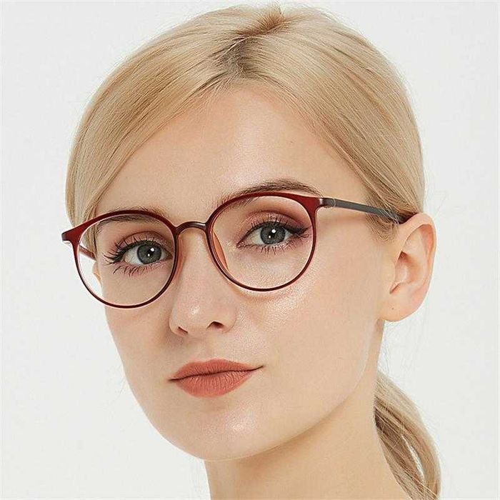 Очки имиджевые новые Іміджеві окуляри Очки нулёвки