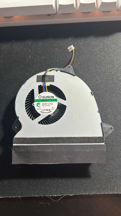 Ventoinha ASUS 4 pinos MF75120V1-C251-S9A