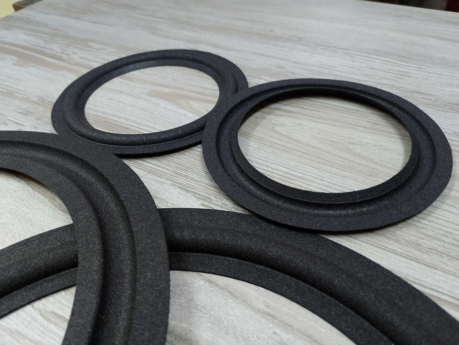 Подвесы для ремонта динамиков Амфитон 75гдн-3. 50гдн -3. 20гдс-3.