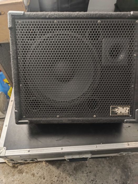 Kolumna basowa Noisy Box 1x 12