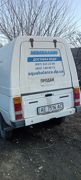 Продам Таврию пикап