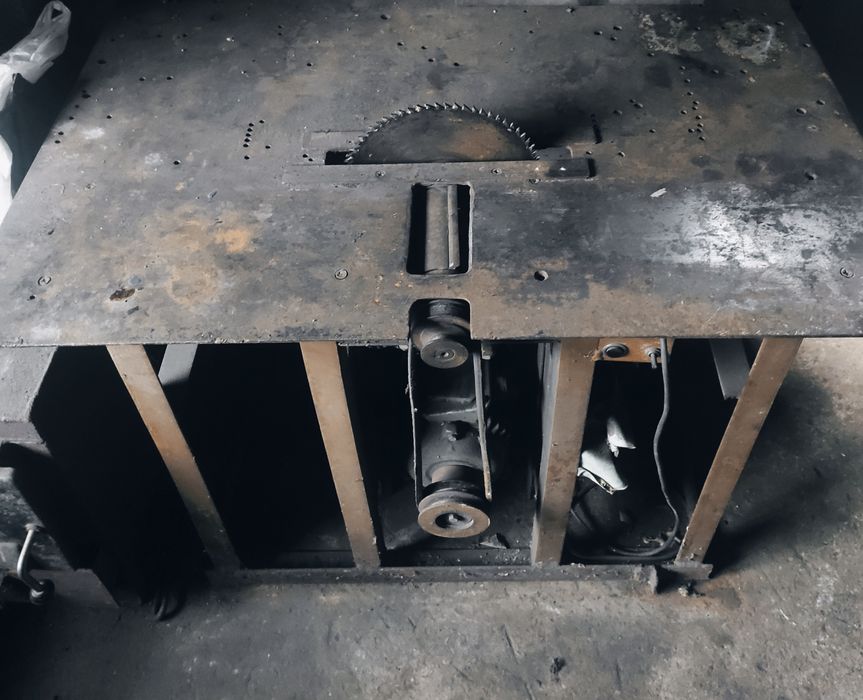 Продается циркулярка