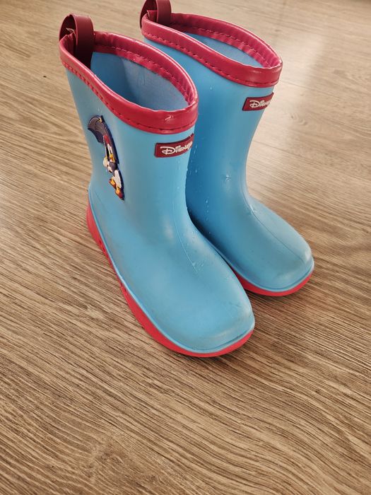 Kalosze dziecięce 30/31 disney
