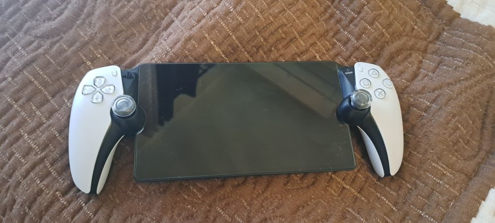 Playstation  Portal mais acessórios