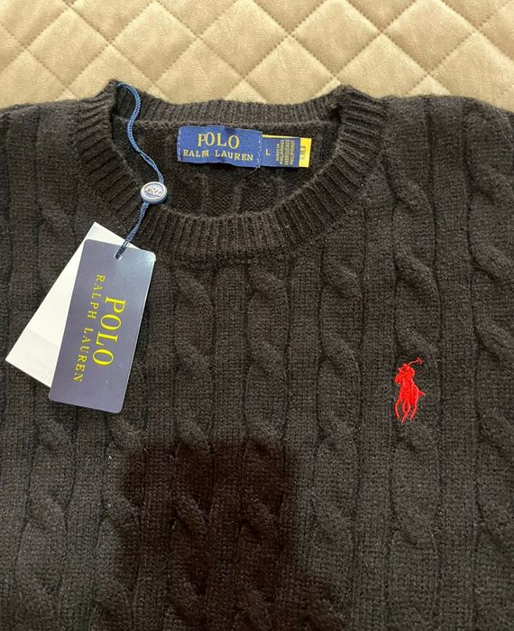 Polo Ralph Lauren  Camisola