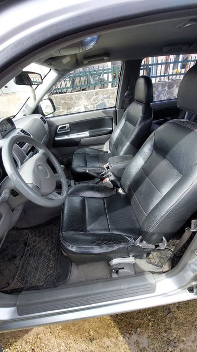 Isuzu D Max 4x4 2.5 101 Cv