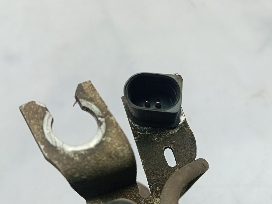 Pinça travão / maxila de travão frente direita AUDI A4 (8E2, B6)