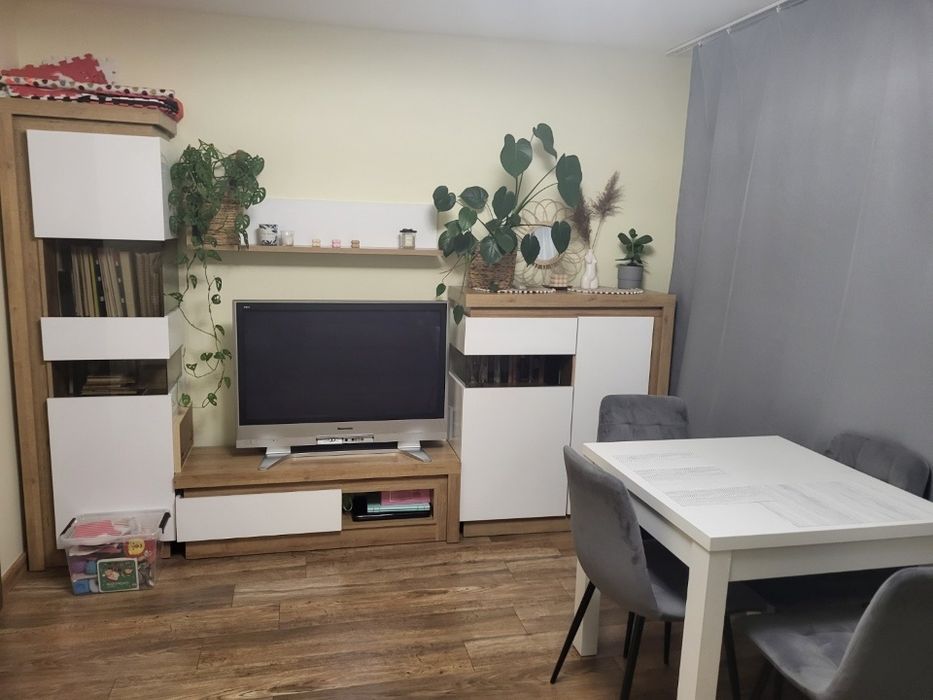 Mieszkanie do wynajęcia