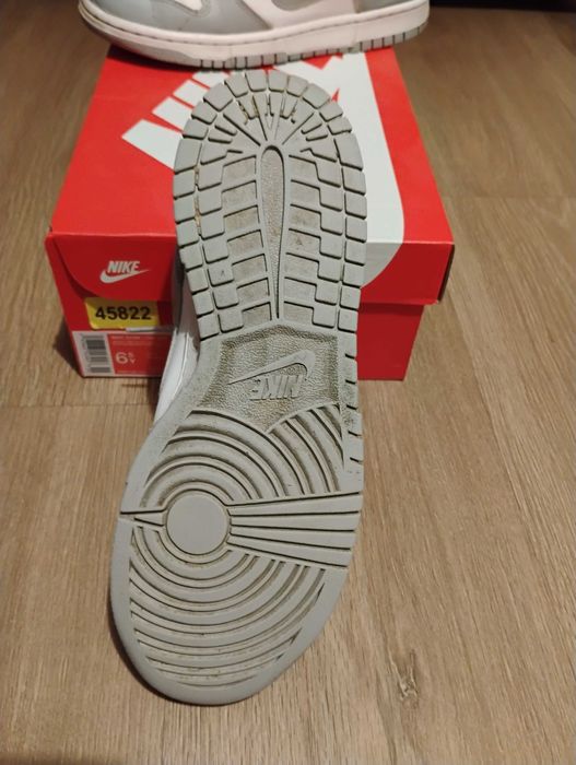 Nike Dunk Low ORYGINALNE r.39