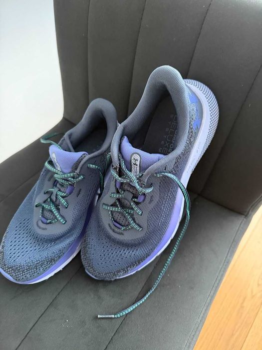 buty do biegania damskie under armour