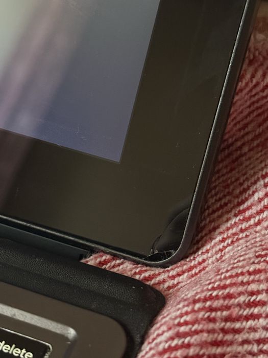 Ноутбук HP Pro x2 612 G2 8/256GB + клавіатура